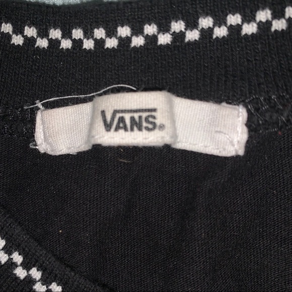 Vans Dress - Picture 2 of 3